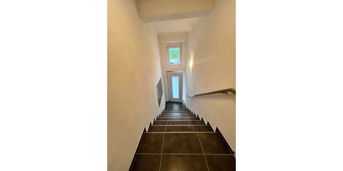 Moderne 4-Zimmer-Wohnung in Ensheim - saniert, hell und ab 01.08. verfügbar - Etagenwohnung Saarbrücken-Halberg Ensheim | Angebot:26954962