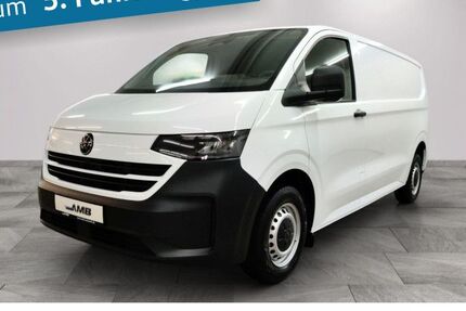 VW T7 Transporter 12.500 km 38.440 &euro; Borna 04552