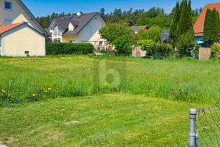 WALDRANDLAGE FÜR IHREN WOHNTRAUM zimmer