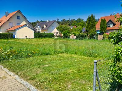 WALDRANDLAGE FÜR IHREN WOHNTRAUM zimmer