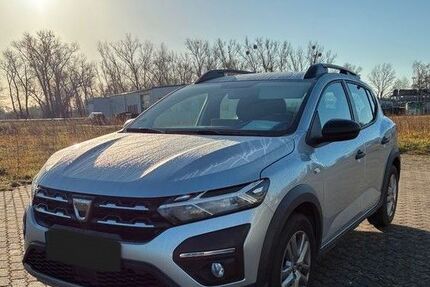 Dacia Sandero 25.200 km 13.950 &euro; Luckau 15926