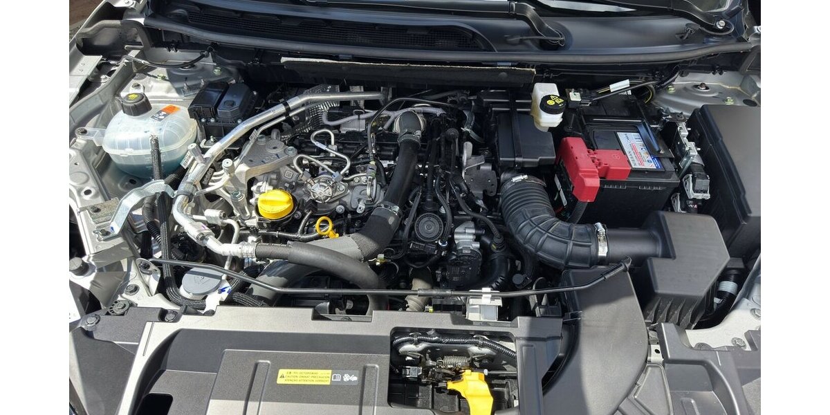 Nissan Qashqai N-Connecta XTronic *Navi/LED/Kamera360/PDC 17.303 km 25.690 &euro; Bamberg 96052