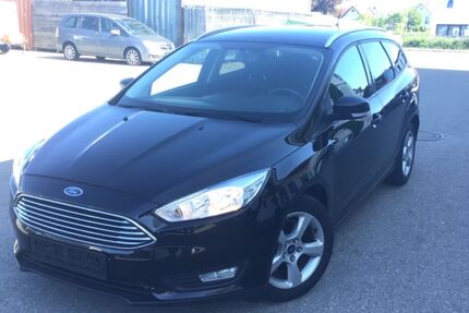 Ford Focus 99.861 km 4.199 &euro; Landsberg am Lech 86899