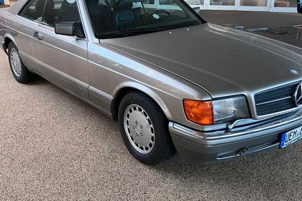 Mercedes-Benz 420 185.000 km 15.900 &euro; Eggesin 17367