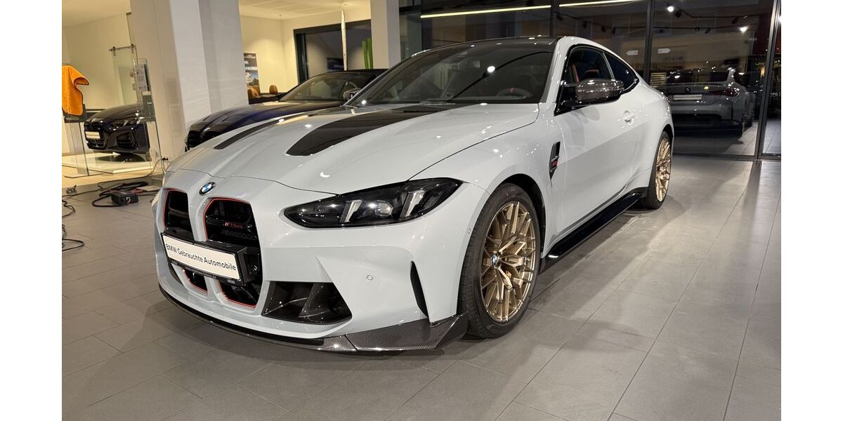 BMW M4 4.134 km 121.990 &euro; Pegnitz 91257