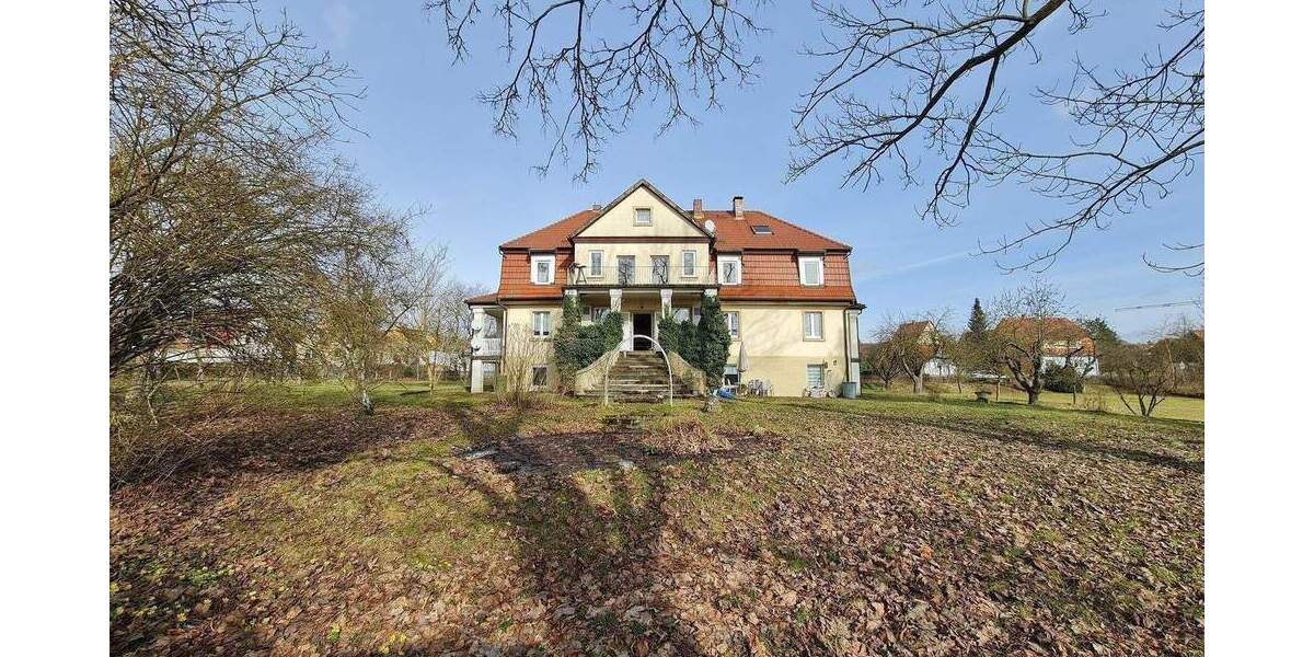Gewerbeobjekt Ostheim vor der Rhön Ostheim - 1 Zimmer, 447 m&sup2;, 300.000&euro; | Angebot:26142997