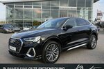Audi Q3 35 TFSI S LINE/PANO/KAMERA/ACC/VIRTUALCOCKPIT 67.973 km 31.900 &euro; Villingen-Schwenningen 78054