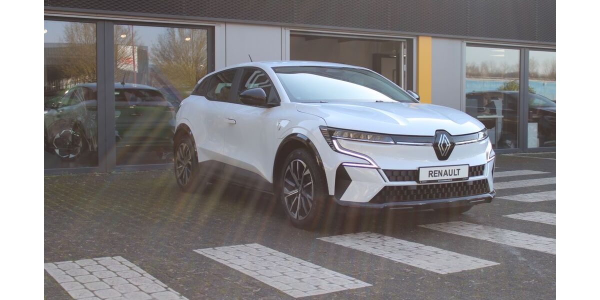 Renault Megane E-TECH 65.500 km 24.990 &euro; Kenn 54344