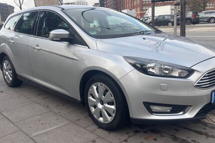 Ford Focus 187.000 km 3.600 &euro; Hamburg 20097