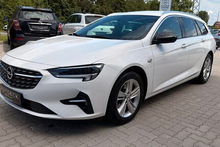 Opel Insignia 88.600 km 14.950 &euro; Flensburg 24941