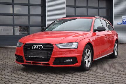 Audi A4 178.700 km 13.900 &euro; Schwandorf 92421