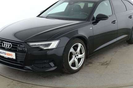 Audi A6 64.137 km 34.060 &euro; Neufahrn 85375