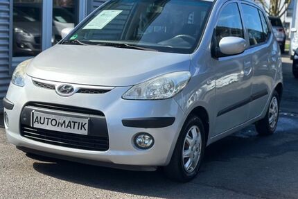 Hyundai i10 70.000 km 5.990 € Krefeld 47809