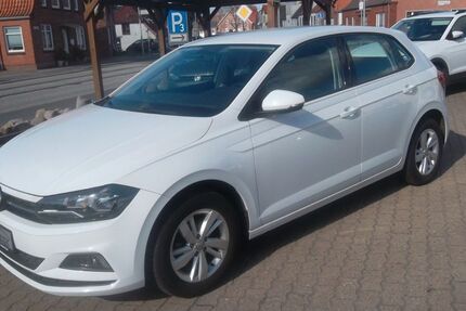 VW Polo 62.800 km 13.890 &euro; Meldorf 25704