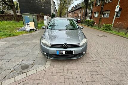 VW Golf 164.000 km 4.999 &euro; Duisburg 47179