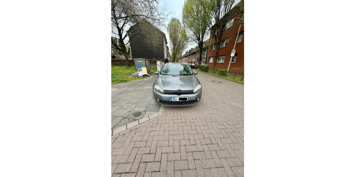 VW Golf 164.000 km 4.999 &euro; Duisburg 47179
