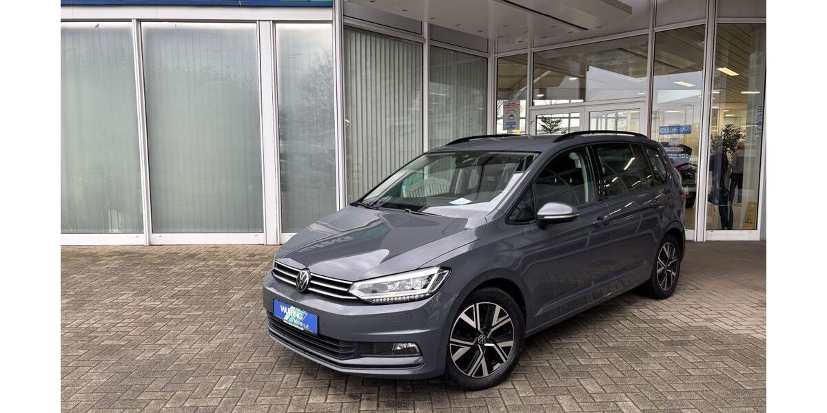 VW Touran 58.000 km 31.890 &euro; Lohne 49393