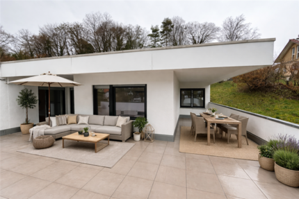 Wohnung Gernsbach - 6 Zimmer, 140 m&sup2;, 550.000&euro; | Angebot:25341448