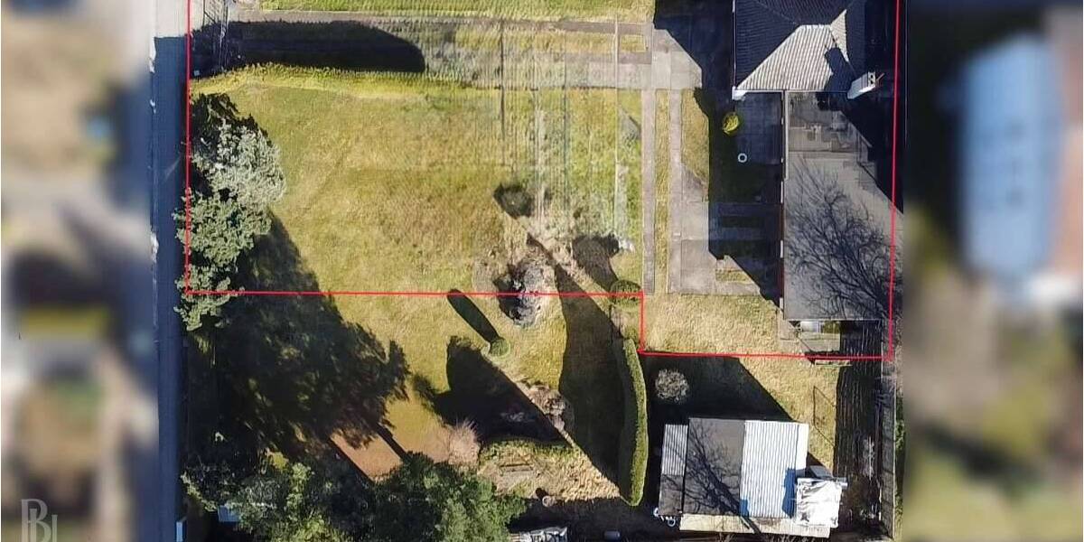 Grundstück Potsdam Neu Fahrland - 417.000&euro; | Angebot:26768213