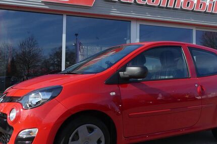 Renault Twingo 51.783 km 3.333 &euro; Langenhagen 30855