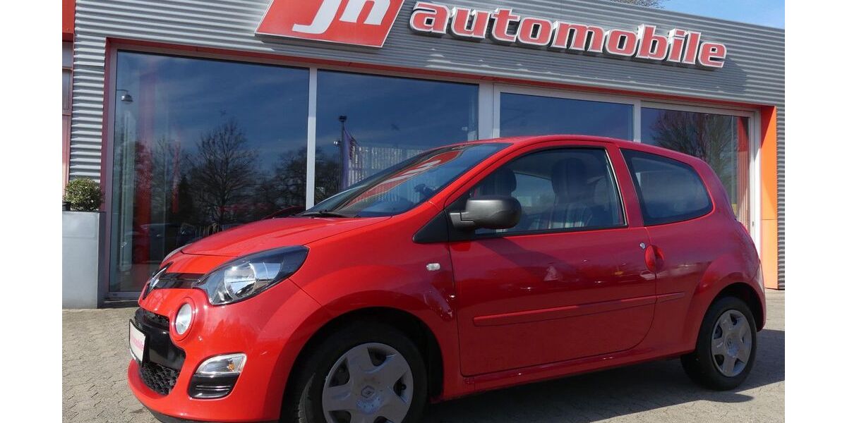 Renault Twingo 51.783 km 3.333 &euro; Langenhagen 30855