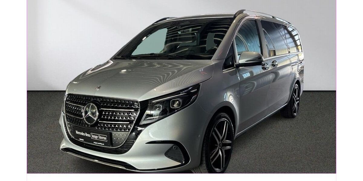 Mercedes-Benz V 250 9.500 km 81.750 &euro; Rheine 48429