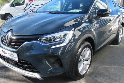 Renault Captur 42.169 km 16.980 &euro; Riesa 01587