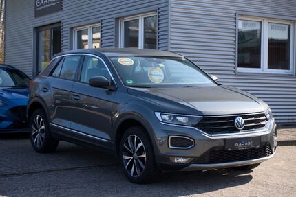 VW T-Roc 65.000 km 16.500 &euro; Kiel 24146