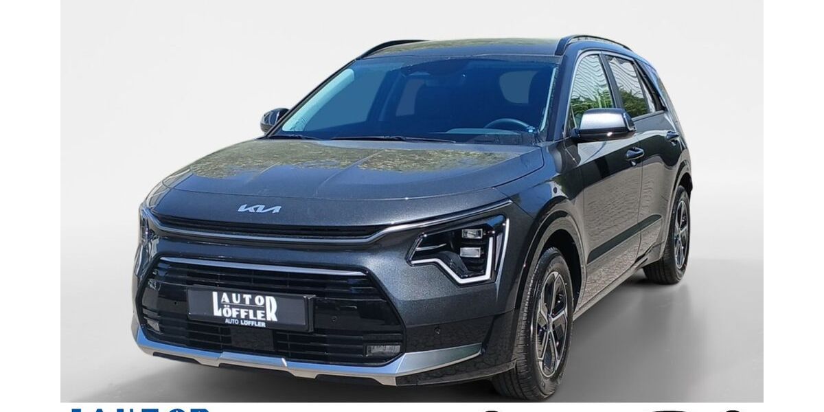 Kia Niro 9.525 km 27.294 &euro; Würzburg 97076