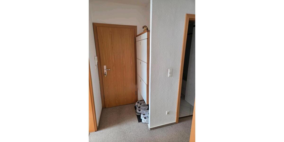 Etagenwohnung Lübeck Sankt Lorenz Nord - 1 Zimmer, 55 m&sup2;, 145.000&euro; | Angebot:26961327