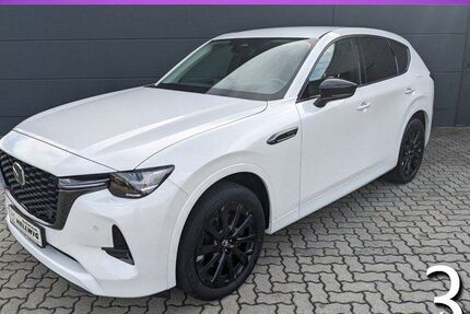 Mazda CX-60 44.890 km 33.680 &euro; Hoyerswerda 02977