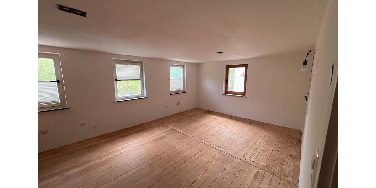 Doppelhaushälfte Starzach - 3 Zimmer, 95 m&sup2;, 830&euro; | Angebot:26613716