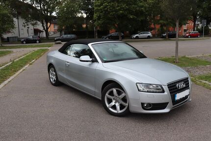 Audi A5 98.600 km 10.599 &euro; Olching 82140