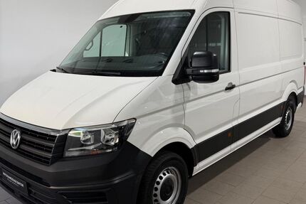 VW Crafter 71.300 km 36.990 &euro; Naumburg 06618