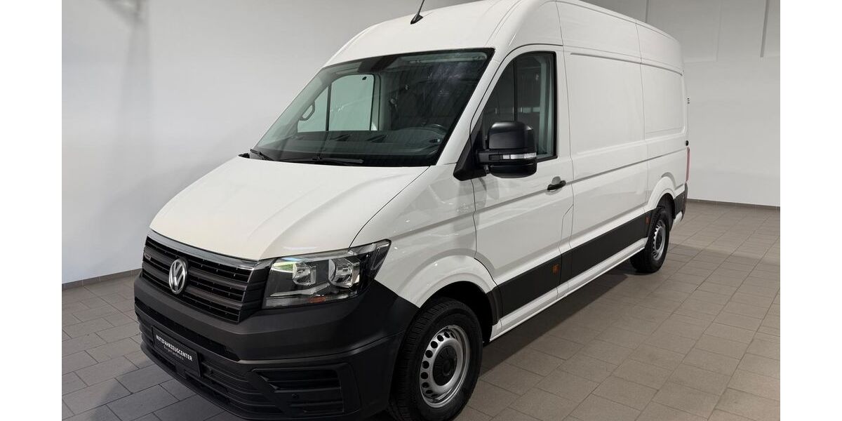 VW Crafter 71.300 km 36.990 &euro; Naumburg 06618
