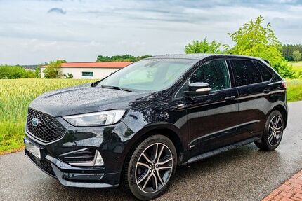 Ford Edge 182.000 km 14.500 &euro; Bodenwöhr 92439