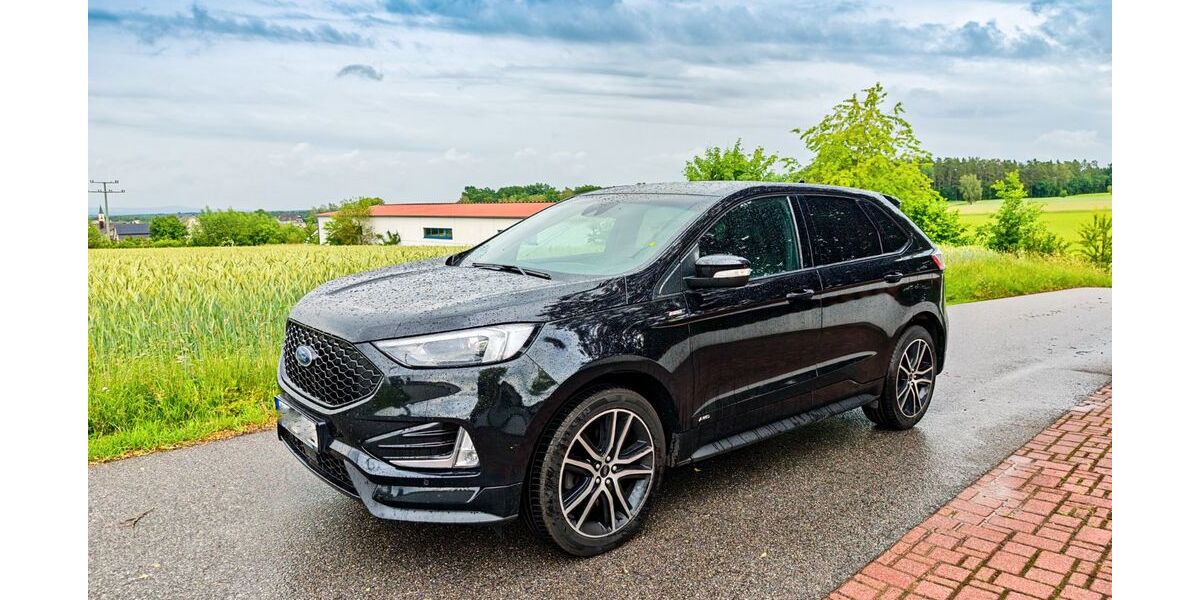 Ford Edge 182.000 km 14.500 &euro; Bodenwöhr 92439