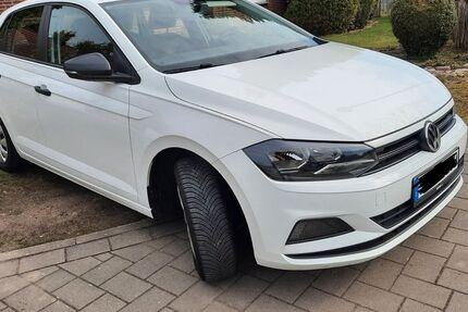 VW Polo 129.000 km 6.800 &euro; Pronstorf 23820