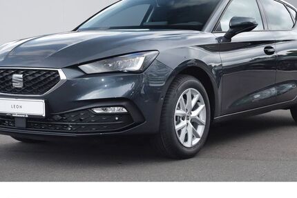 Seat Leon 4.000 km 27.990 &euro; Göttingen 37081