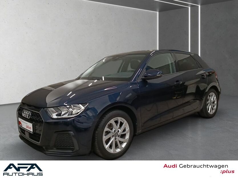 Audi A1 67.748 km 17.750 € Gera 07546