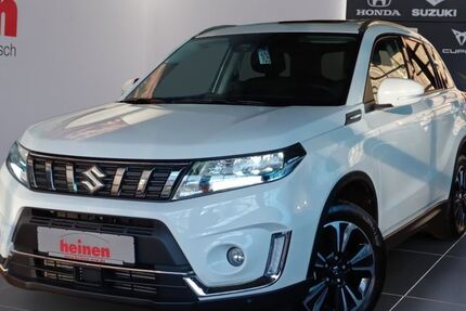 Suzuki Vitara 27.729 km 17.999 &euro; Werne 59368