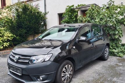 Dacia Sandero 146.500 km 3.500 &euro; Köln 50739