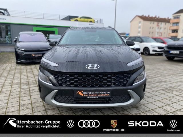 Hyundai KONA 43.650 km 16.980 &euro; Kaiserslautern 67657