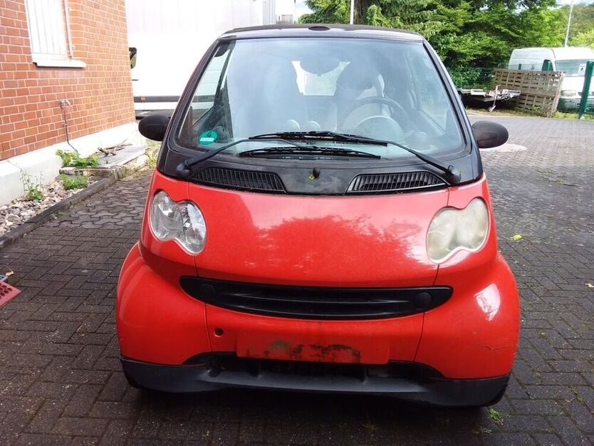 ForTwo
