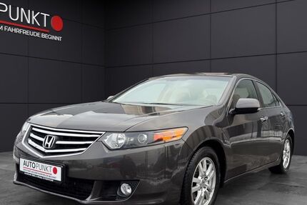 Honda Accord 59.000 km 12.980 &euro; Wildau 15745