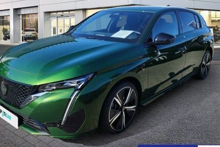 Peugeot 308 18.990 km 19.990 &euro; Berlin 12681