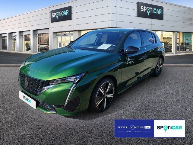 Peugeot 308 18.990 km 19.990 &euro; Berlin 12681