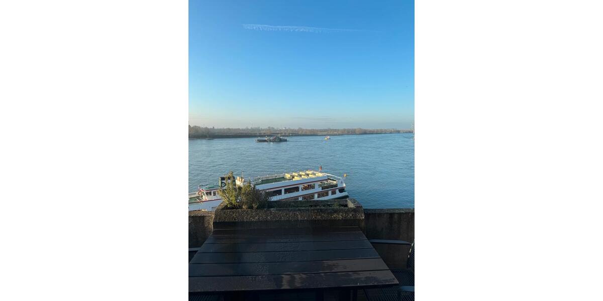 Etagenwohnung Rees - 2.5 Zimmer, 57 m&sup2;, 800&euro; | Angebot:25841717