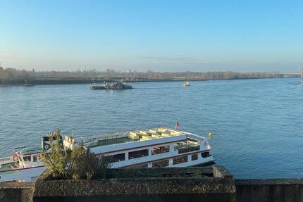 Wohnung Rees - 2.5 Zimmer, 57 m&sup2;, 800&euro; | Angebot:25841717