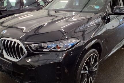BMW X6 25.990 km 82.850 &euro; Höxter / Stahle 37671